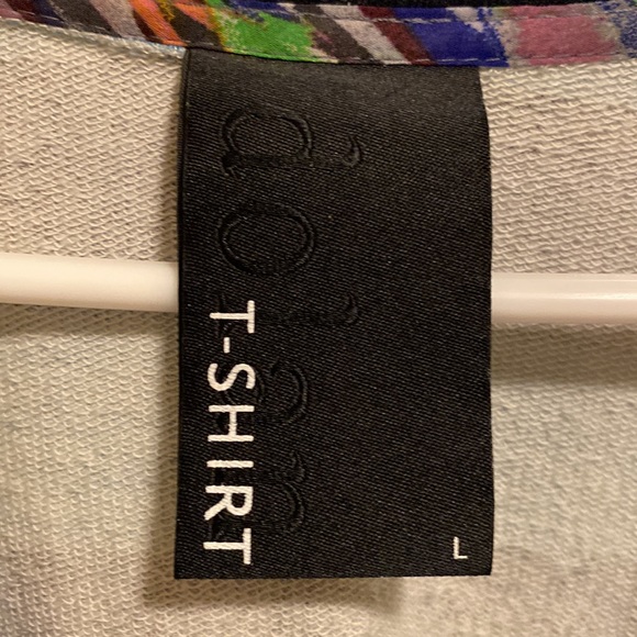 Anthropologie Dolan T-Shirt - Picture 3 of 6